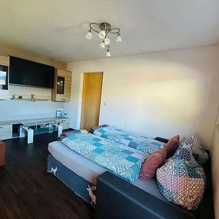 Im Greit Alt Apartment Oetz
