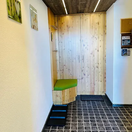 Apartment Im Greit Alt